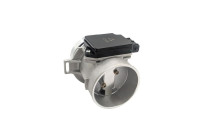Air mass meter
