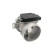 Air mass meter