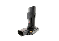 Air mass meter