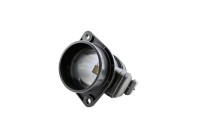 Air mass meter