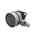 Air mass meter