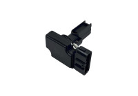 Air mass meter