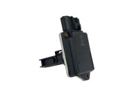 Air mass meter