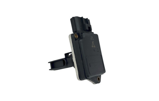 Air mass meter