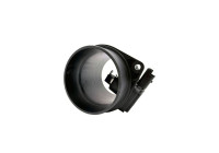 Air mass meter