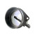 Air mass meter