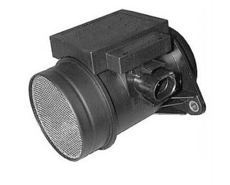 Air mass meter