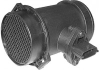 Air mass meter