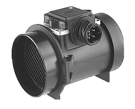 air mass meter