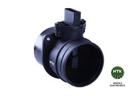 Air mass meter