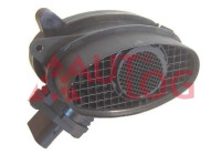 Air mass meter