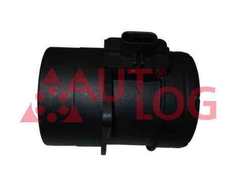 Air mass meter