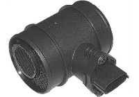 Air mass meter