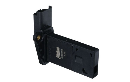 Air mass meter