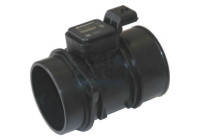 Air mass meter