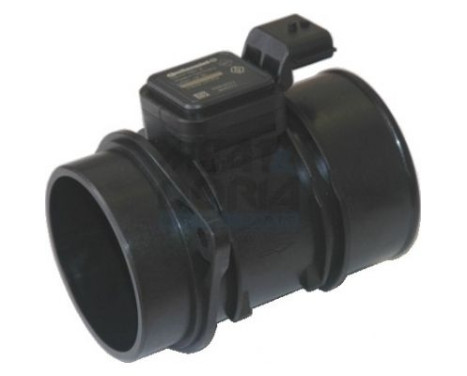 Air mass meter