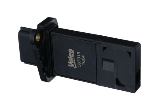 Air mass meter
