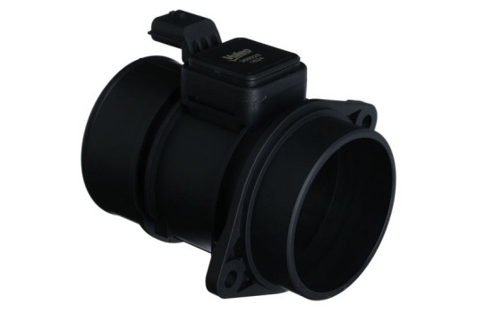 Air mass meter