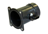 Air mass meter
