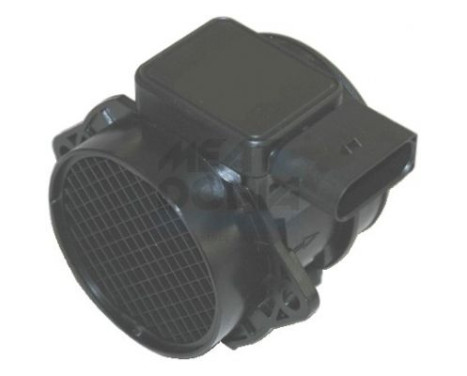 Air mass meter