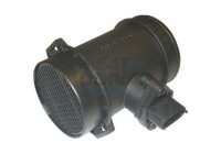 Air mass meter