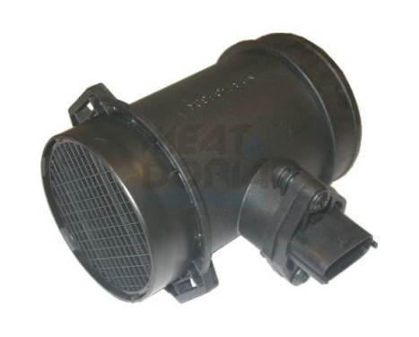 Air mass meter