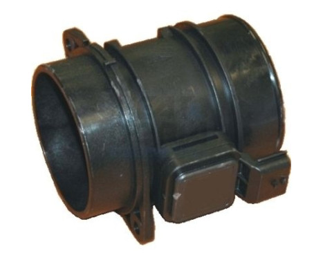 Air mass meter