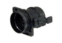 Air mass meter