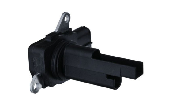 Air mass meter