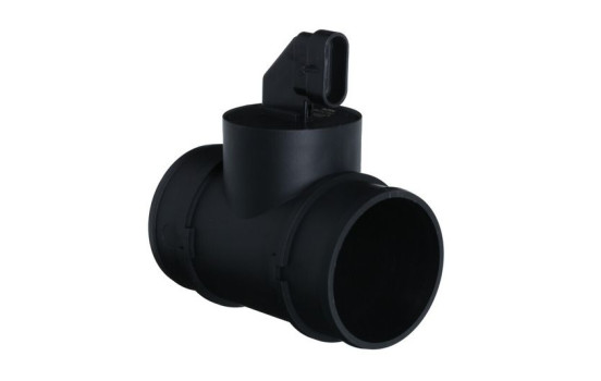 Air mass meter
