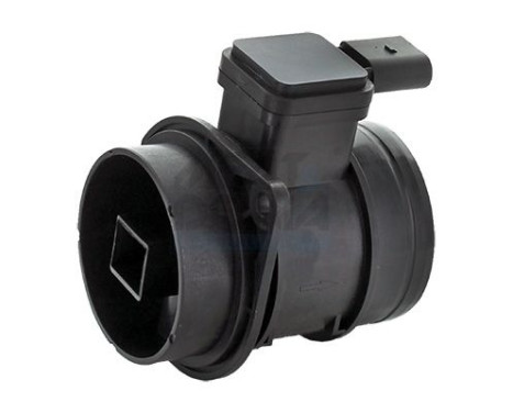 Air mass meter