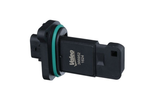 Air mass meter