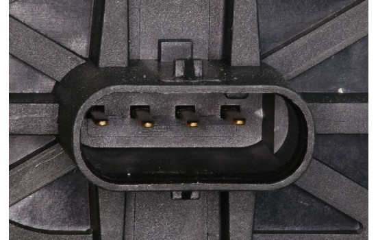 Air mass meter, Image 2