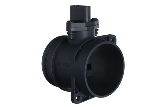 Air mass meter