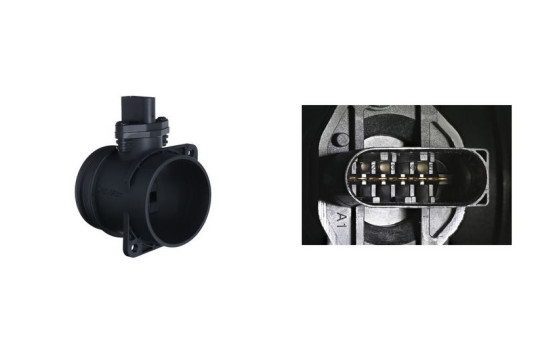 Air mass meter, Image 3