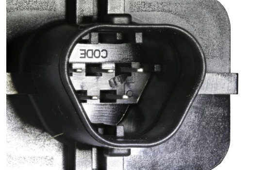 Air mass meter, Image 2