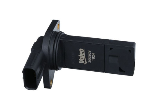 Air mass meter