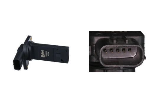 Air mass meter, Image 3