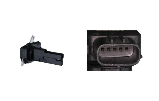Air mass meter, Image 3