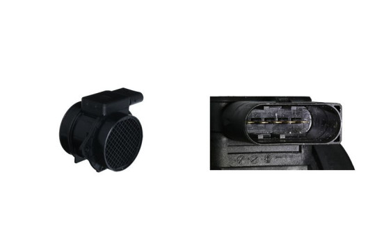 Air mass meter, Image 3