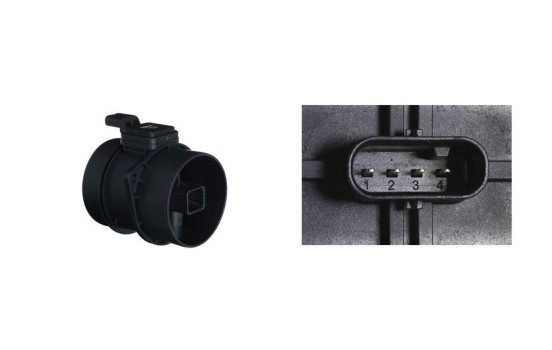 Air mass meter, Image 3