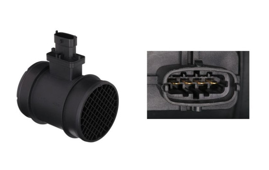 Air mass meter, Image 3