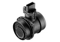 Air mass meter