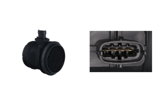 Air mass meter, Image 3