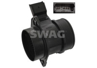 air mass meter