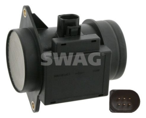air mass meter