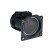 Air mass meter