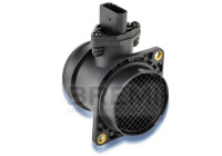 Air mass meter