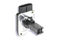 Air mass meter