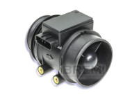 Air mass meter